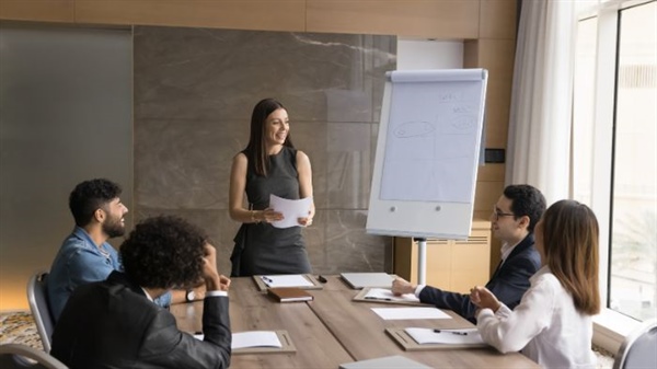 How Leadership Shapes Organisational Culture and Employee Engagement