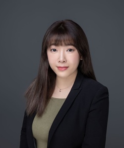 Jessica Cheung portrait