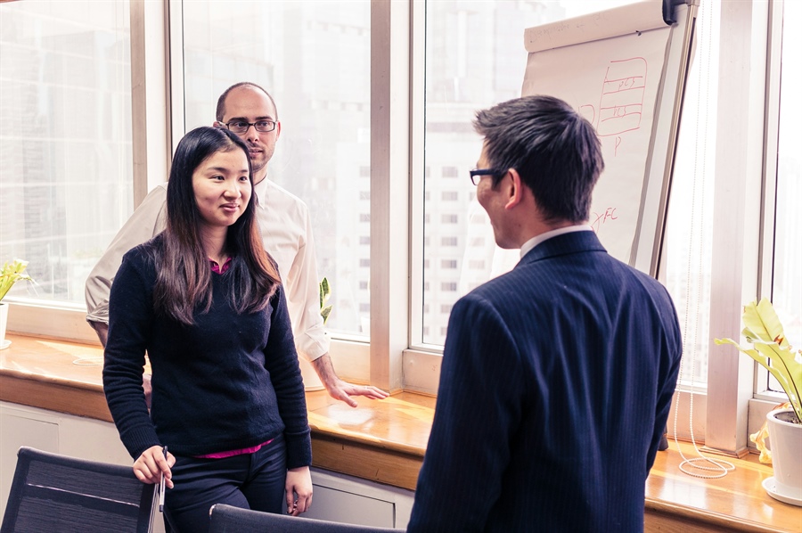 Top Recruitment Agencies in Hong Kong — 2026 Complete Guide