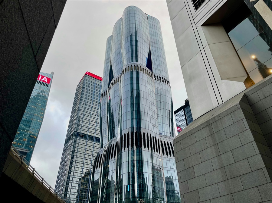 Corporate Governance in Hong Kong: The HKEX Code Explained