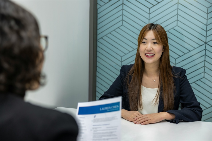 How to Identify & Recruit High Potential Employees in Hong Kong