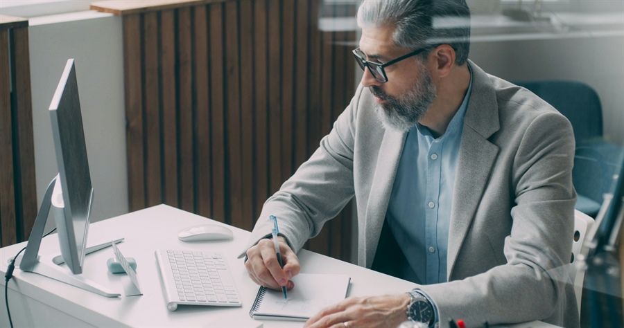 Executive Search in Hong Kong — The Complete Guide
