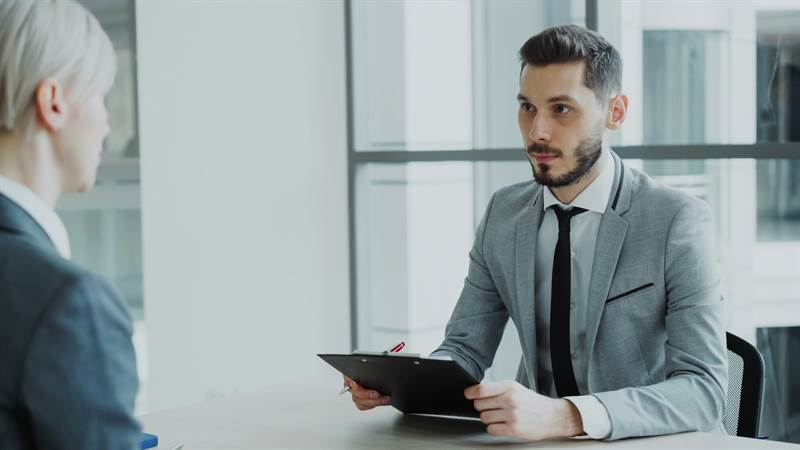 How to Brief an Executive Search Firm: A Step-by-Step Guide