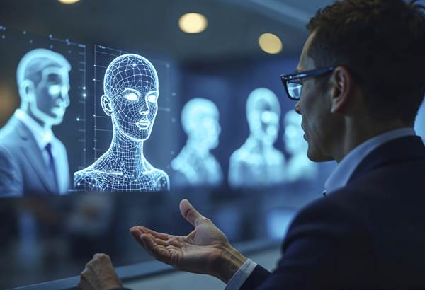 How AI is changing how Hong Kong recruitment agencies work in 2026
