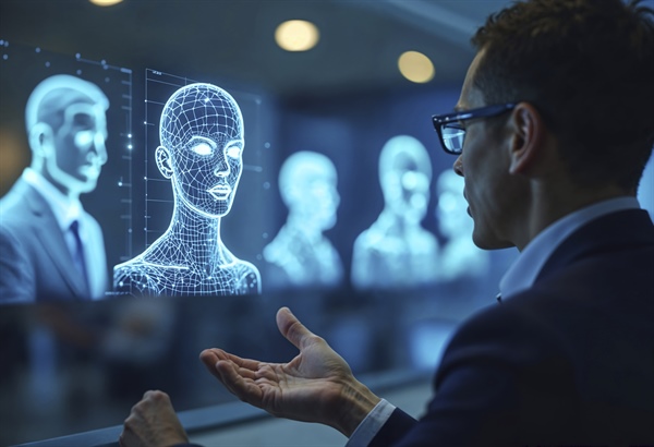 How AI is changing how Hong Kong recruitment agencies work in 2026