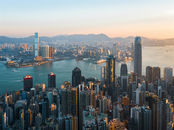 Why Hong Kong executive search market is quietly broken
