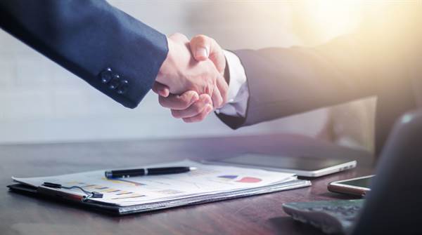 Why Hong Kong's executive search industry is consolidating