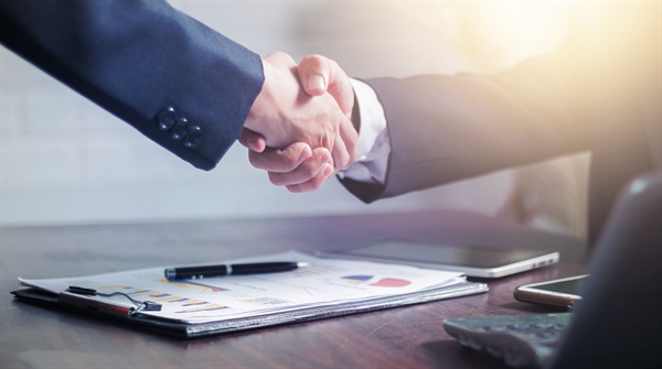 Why Hong Kong's executive search industry is consolidating