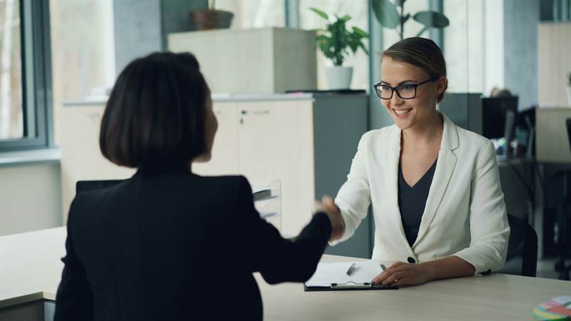 What a Hong Kong recruitment agency does that LinkedIn can't