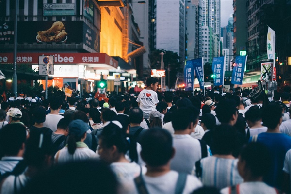 Where The Hong Kong Hiring Outlook actually is in 2026