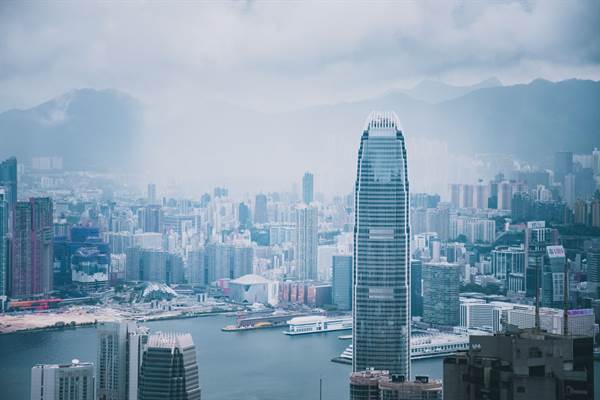 Why Hong Kong's first Five-Year Plan matters for hiring
