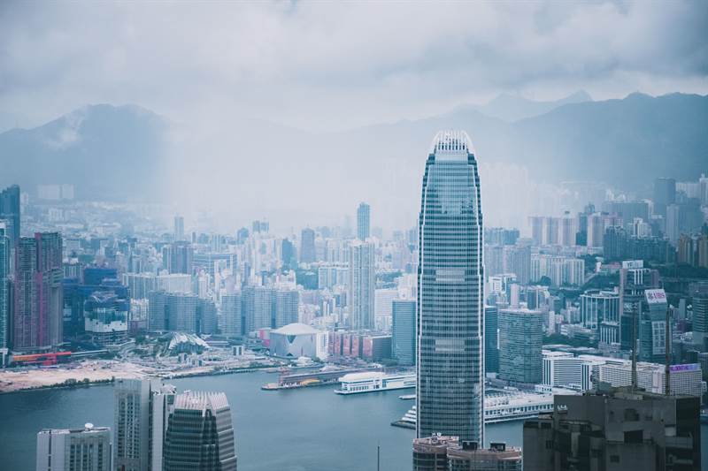 Why Hong Kong's first Five-Year Plan matters for hiring