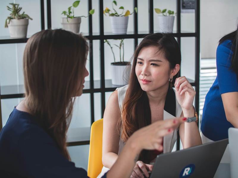 What a Hong Kong recruitment agency actually does in the first 48 hours of a mandate