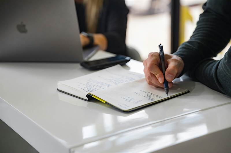 What a Hong Kong recruitment agency actually tells an employer about you before an interview